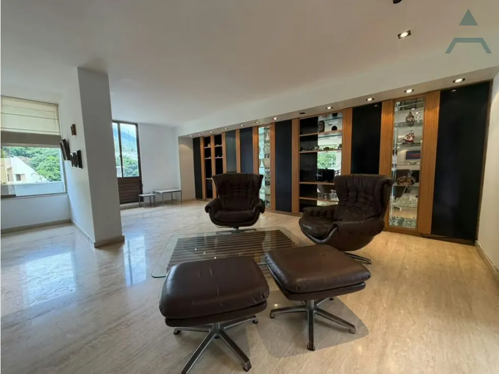 Se vende Apto 209m² 3h/3b Alta Florida - 6