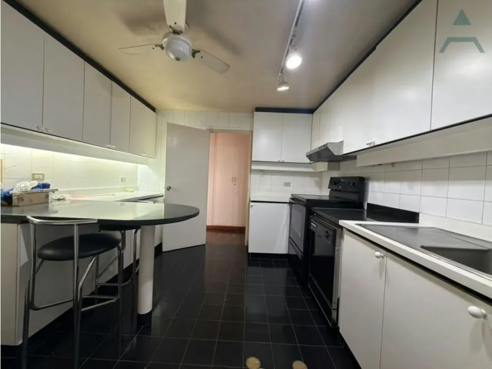 Se vende Apto 209m² 3h/3b Alta Florida - 9