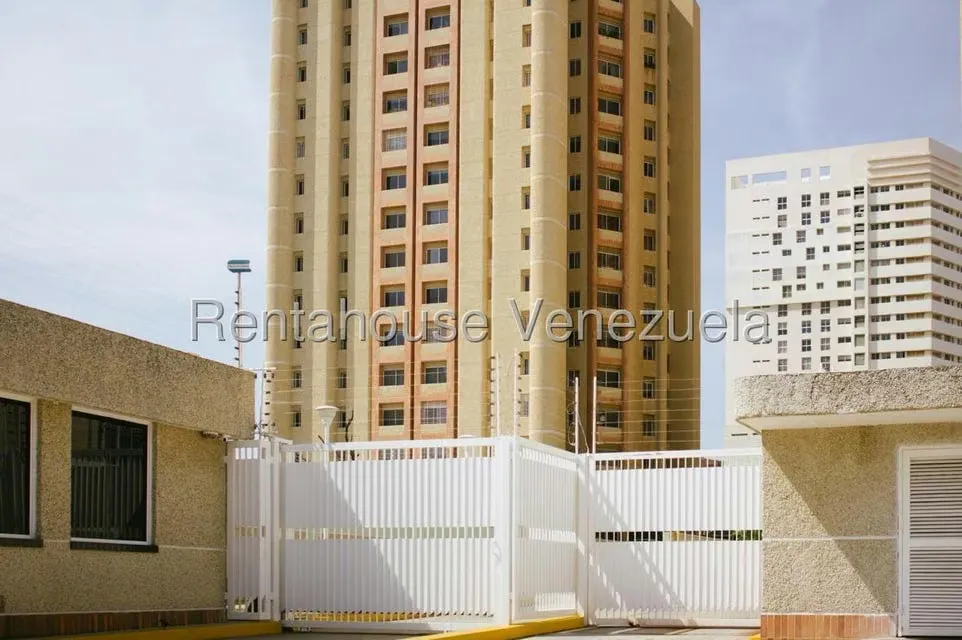 Apartamento (1 Nivel) en Alquiler en Don Bosco, Zulia - 13