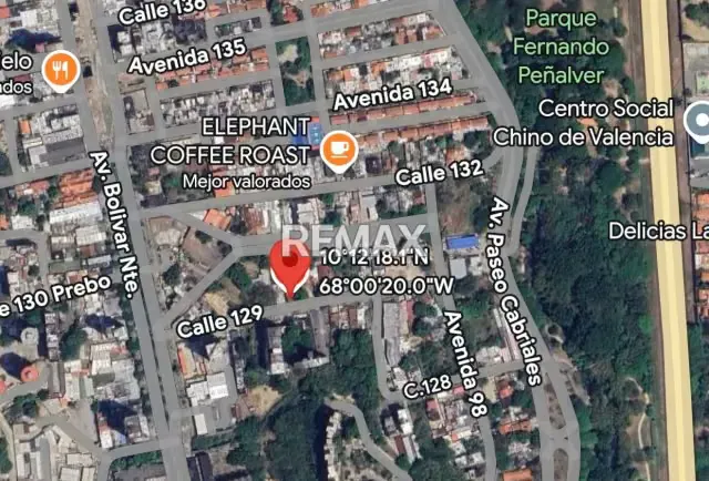 VENTA TERRENO CON BIENHECHURIAS - Las Acacias Valencia - 14