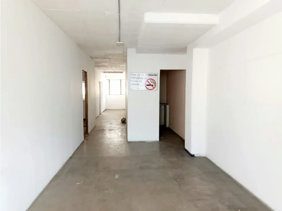 Se alquila oficina/deposito 420m2 Palo Verde 3553 - 4