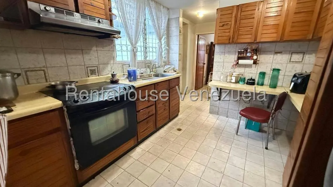 Casa (Multipes Niveles) en Venta en Alto Prado, Distrito Metropolitano - 15