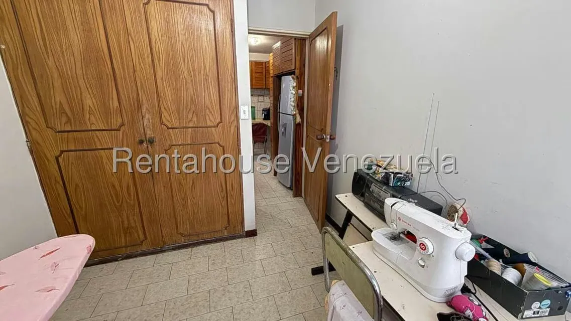 Casa (Multipes Niveles) en Venta en Alto Prado, Distrito Metropolitano - 19