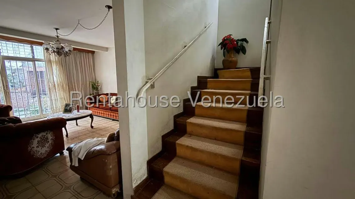 Casa (Multipes Niveles) en Venta en Alto Prado, Distrito Metropolitano - 20