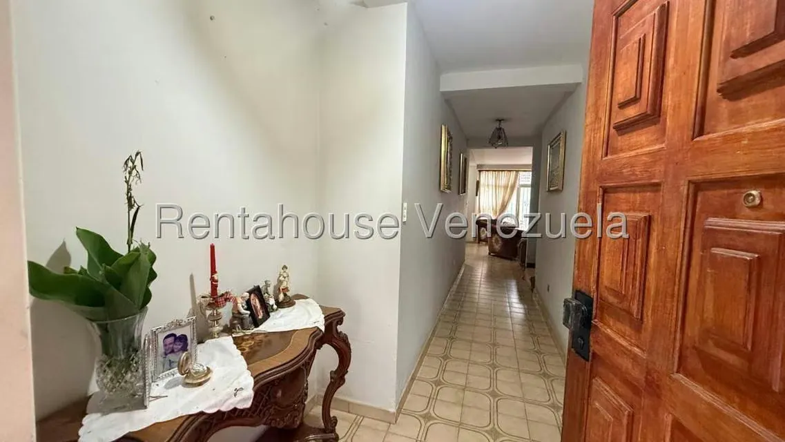 Casa (Multipes Niveles) en Venta en Alto Prado, Distrito Metropolitano - 3