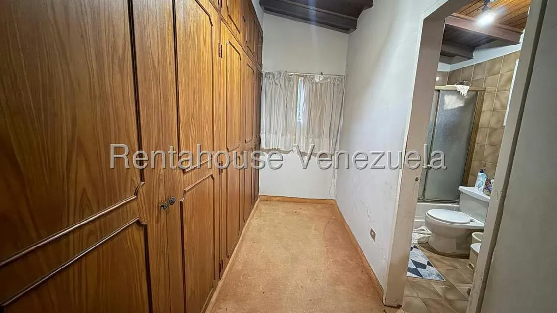 Casa (Multipes Niveles) en Venta en Alto Prado, Distrito Metropolitano - 23