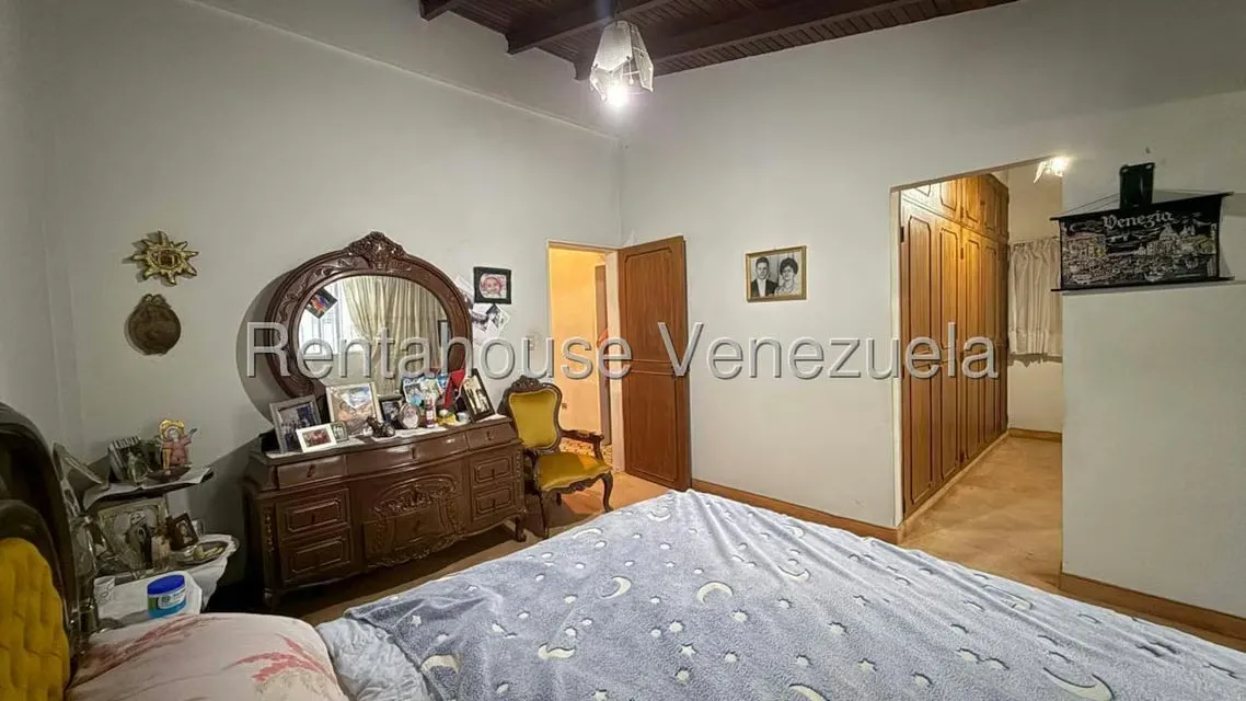Casa (Multipes Niveles) en Venta en Alto Prado, Distrito Metropolitano - 24