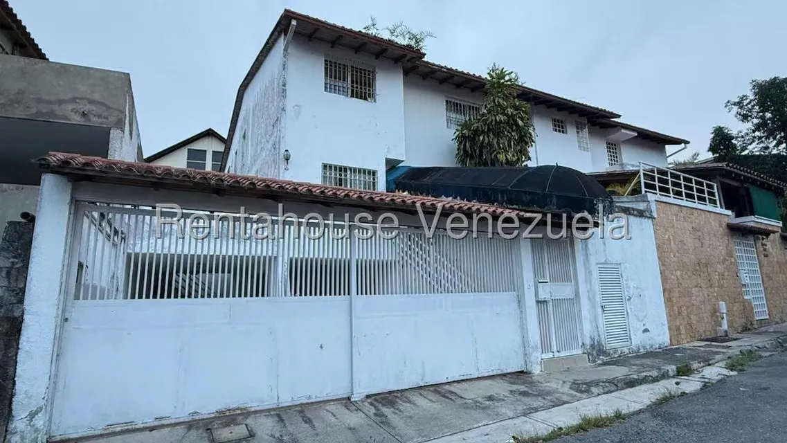 Casa (Multipes Niveles) en Venta en Alto Prado, Distrito Metropolitano - 37