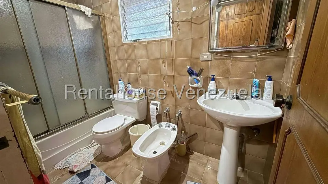 Casa (Multipes Niveles) en Venta en Alto Prado, Distrito Metropolitano - 38