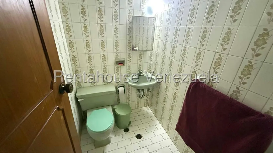 Casa (Multipes Niveles) en Venta en Alto Prado, Distrito Metropolitano - 5
