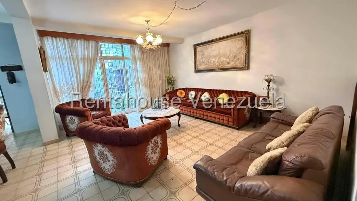 Casa (Multipes Niveles) en Venta en Alto Prado, Distrito Metropolitano - 6