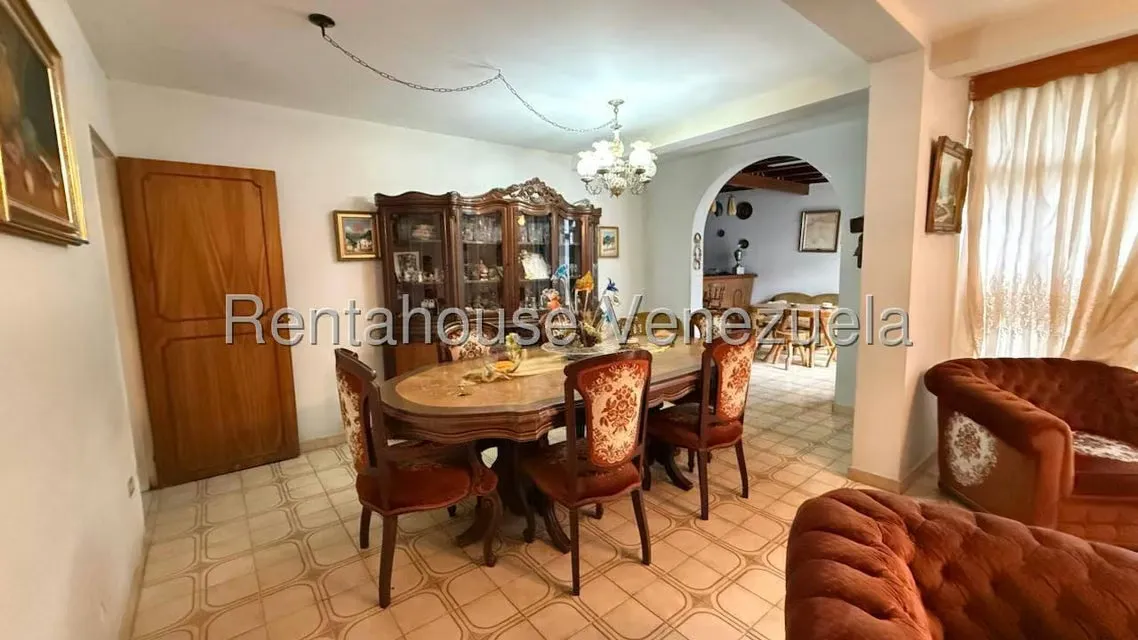 Casa (Multipes Niveles) en Venta en Alto Prado, Distrito Metropolitano - 7