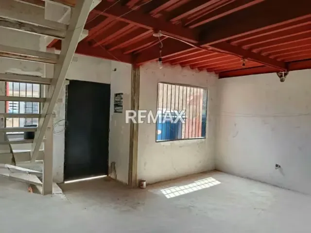 TOWNHOUSE EN OBRA GRIS AVANZADA, EN URBANIZACIÓN VIRGEN DEL VALLE - 11