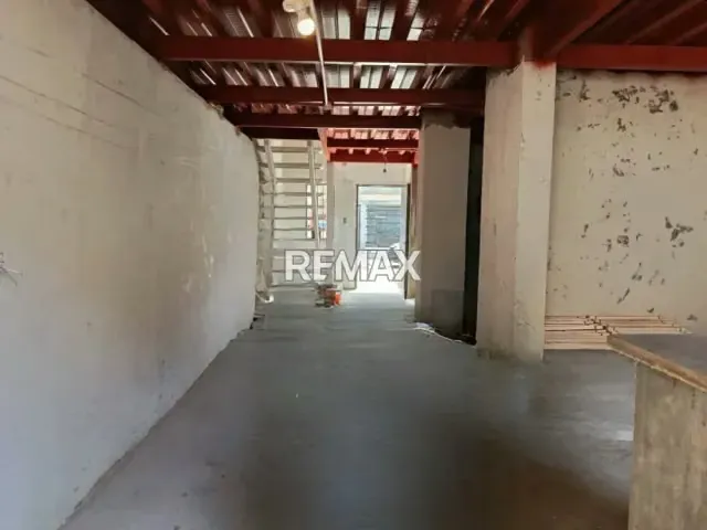 TOWNHOUSE EN OBRA GRIS AVANZADA, EN URBANIZACIÓN VIRGEN DEL VALLE - 6