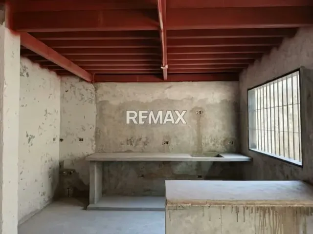 TOWNHOUSE EN OBRA GRIS AVANZADA, EN URBANIZACIÓN VIRGEN DEL VALLE - 9