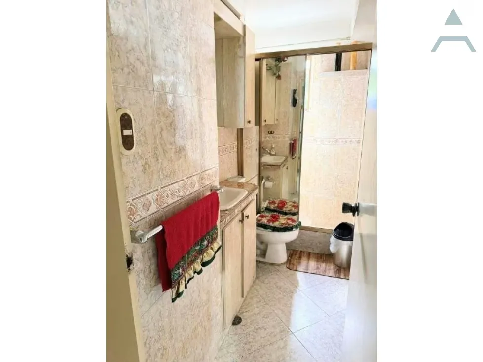 Se vende Apto 130m² 3h+s/2b+s/1p El Paraiso - 12