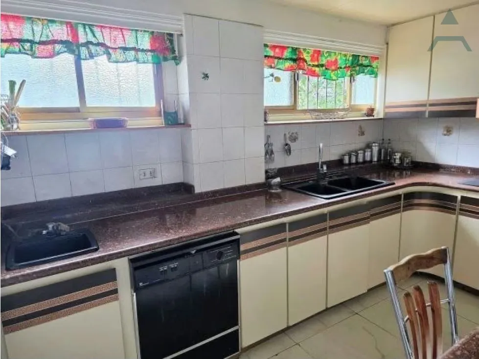Se vende Apto 130m² 3h+s/2b+s/1p El Paraiso - 6