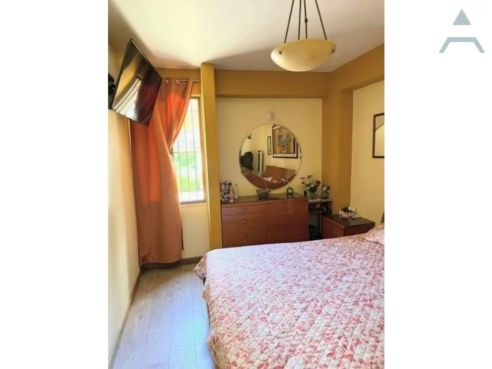 Se vende Apto 130m² 3h+s/2b+s/1p El Paraiso - 9