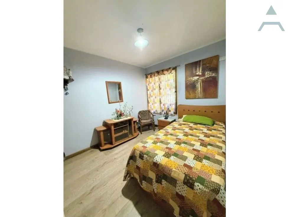 Se vende Apto 130m² 3h+s/2b+s/1p El Paraiso - 10