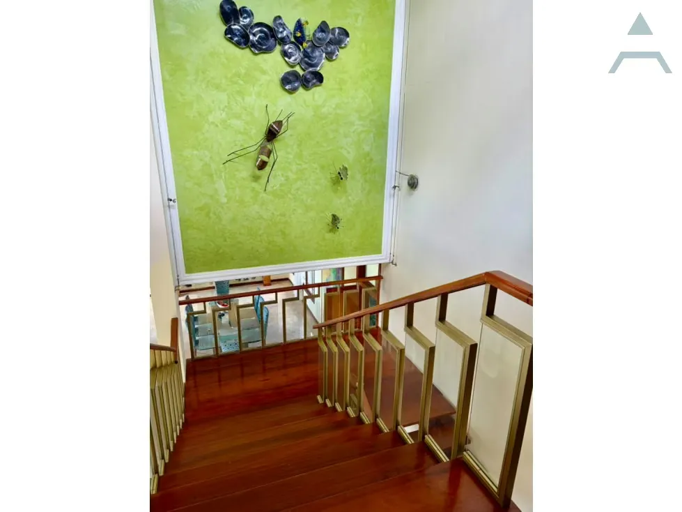 Se vende Casa 1.500m² 9h+s/5b+s/20p Oripoto - 20