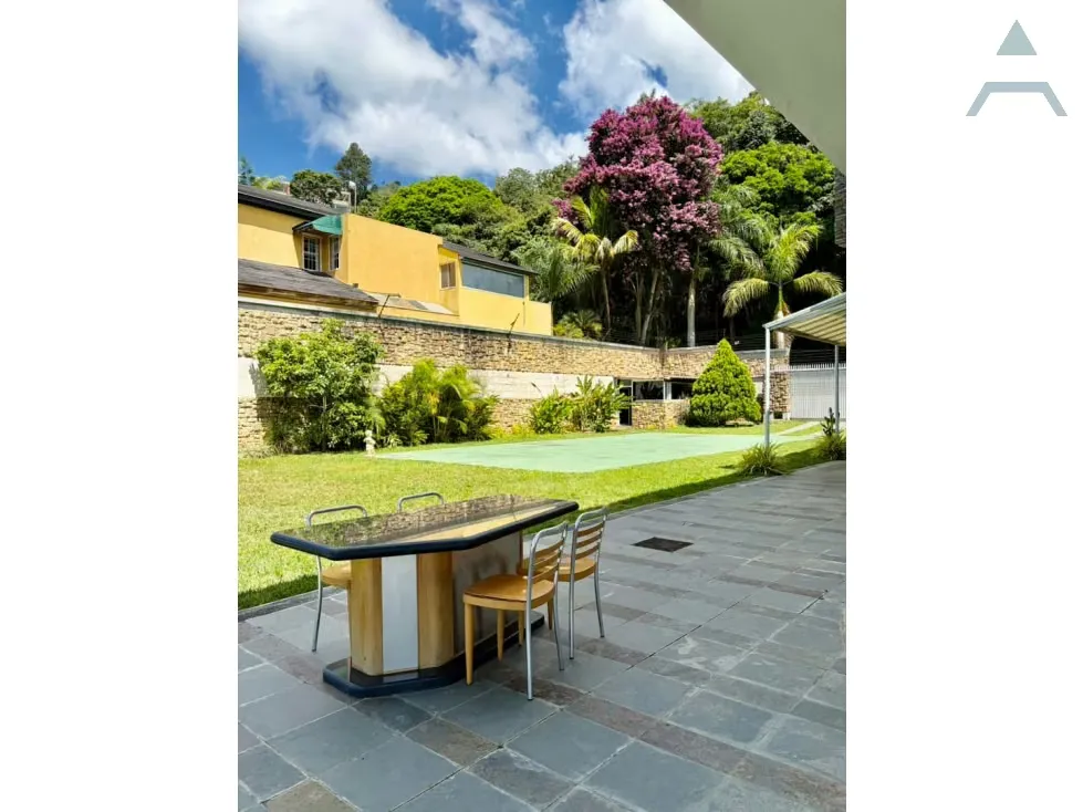 Se vende Casa 1.500m² 9h+s/5b+s/20p Oripoto - 22