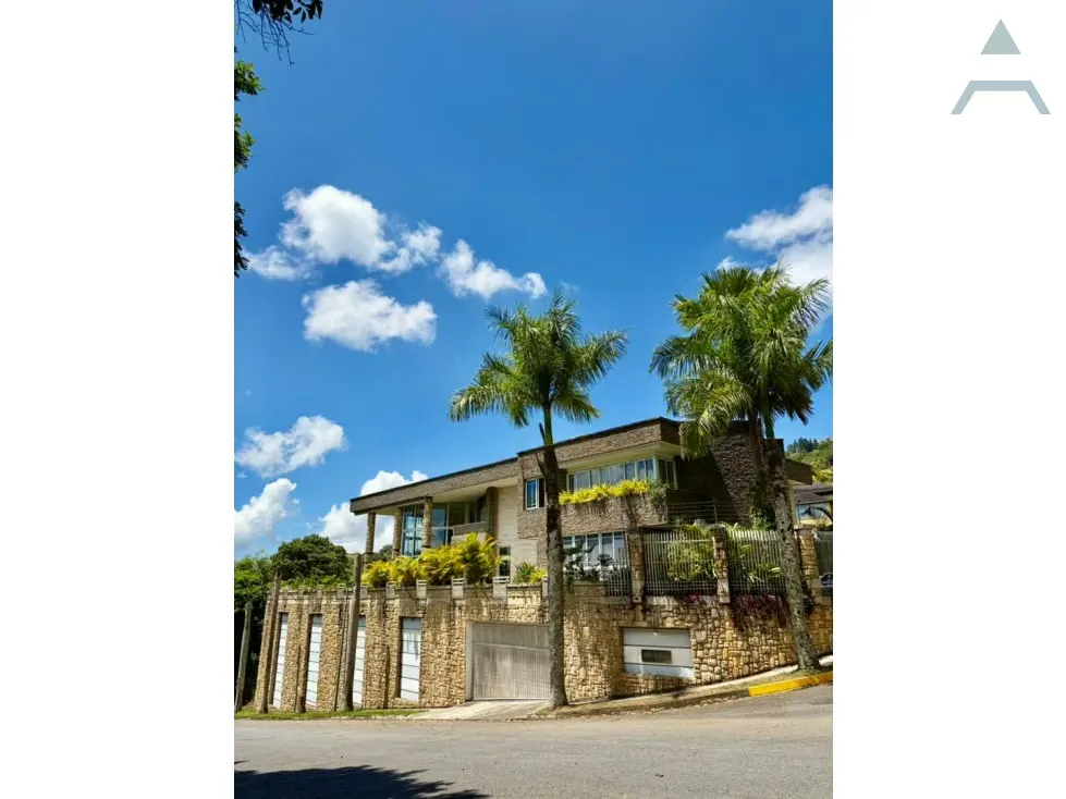 Se vende Casa 1.500m² 9h+s/5b+s/20p Oripoto - 23