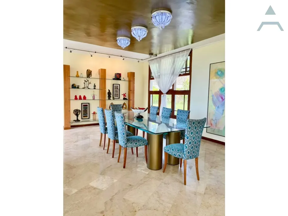 Se vende Casa 1.500m² 9h+s/5b+s/20p Oripoto - 4