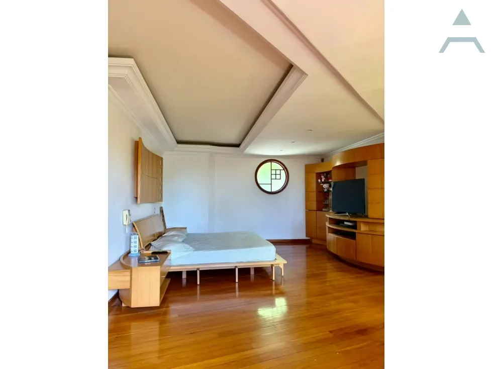 Se vende Casa 1.500m² 9h+s/5b+s/20p Oripoto - 9