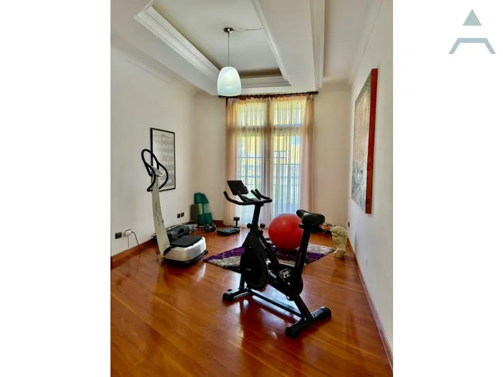 Se vende Casa 1.500m² 9h+s/5b+s/20p Oripoto - 10