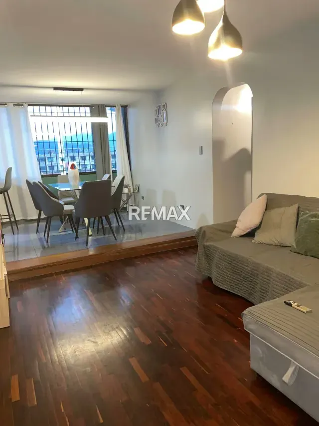 Vendo Apartamento en Valle Fresco III. Urb La Granja. Naguanagua - 3