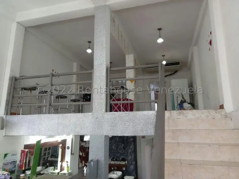 Local Comercial en Venta en Pueblo Nuevo, Guarico