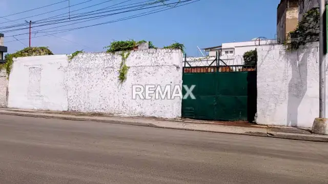 PARCELA DE TERRENO EN VENTA EN EL CENTRO DE PUERTO LA CRUZ