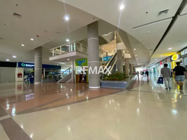 Local en Mall Paseo San Francisco - 3