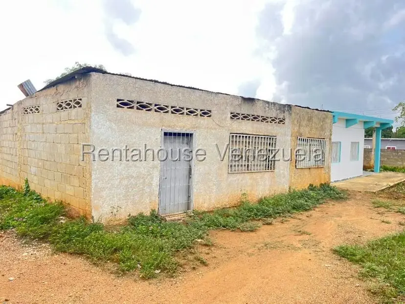 Terreno (Residencial) en Venta en Parroquia Tamaca, Lara