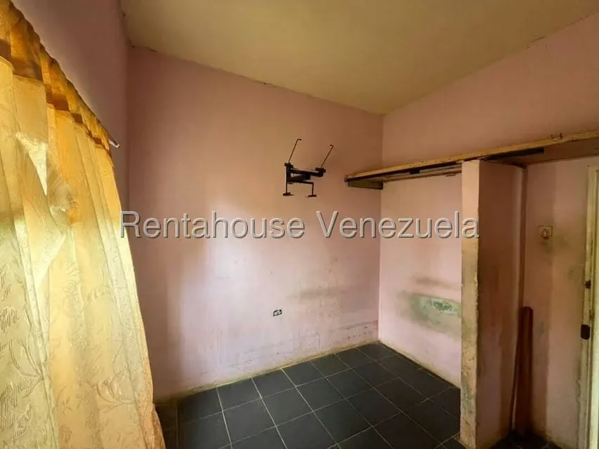 Terreno (Residencial) en Venta en Parroquia Tamaca, Lara - 11
