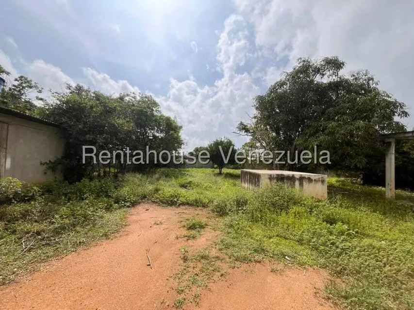 Terreno (Residencial) en Venta en Parroquia Tamaca, Lara - 16