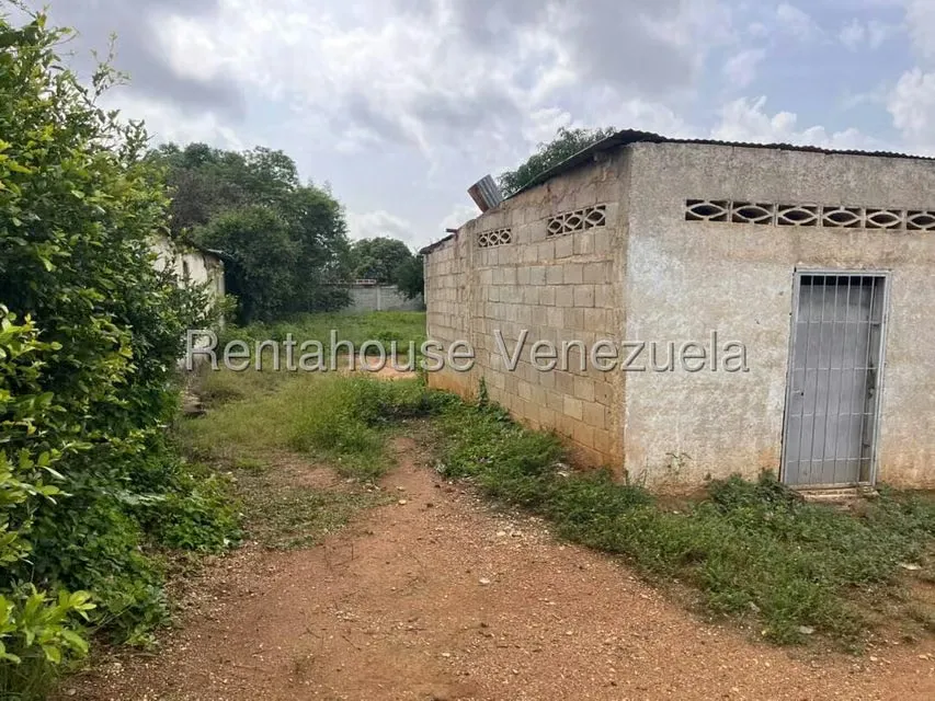 Terreno (Residencial) en Venta en Parroquia Tamaca, Lara - 22