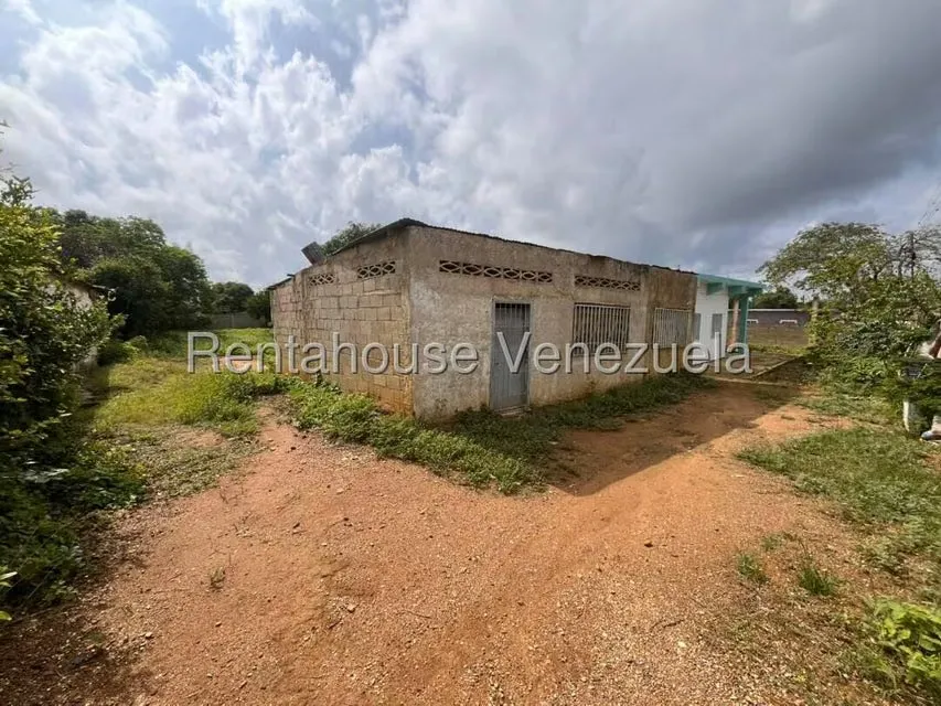 Terreno (Residencial) en Venta en Parroquia Tamaca, Lara - 23