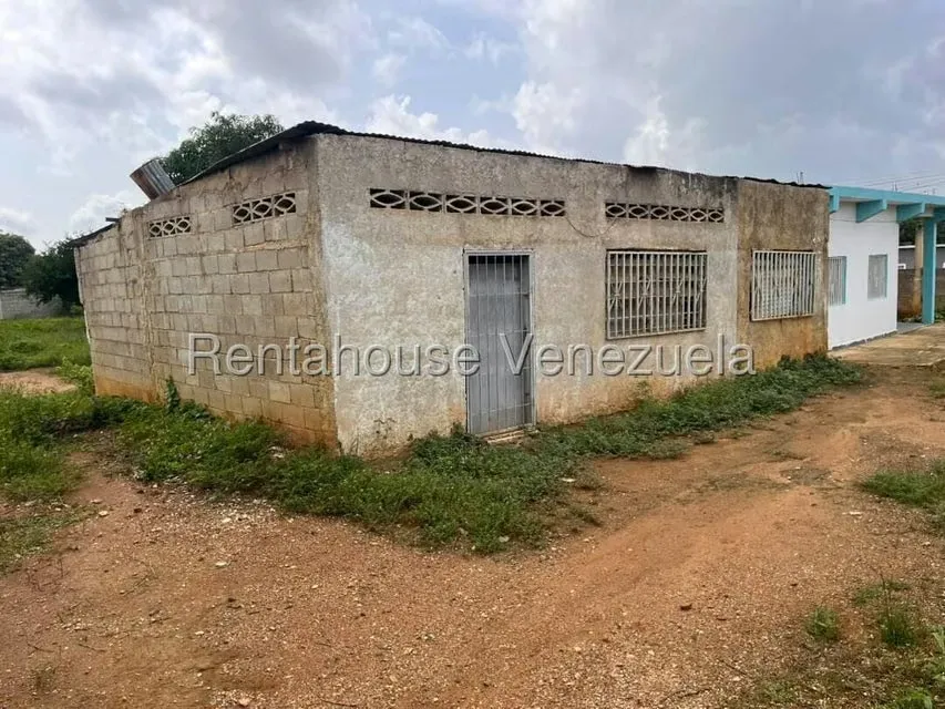 Terreno (Residencial) en Venta en Parroquia Tamaca, Lara - 24