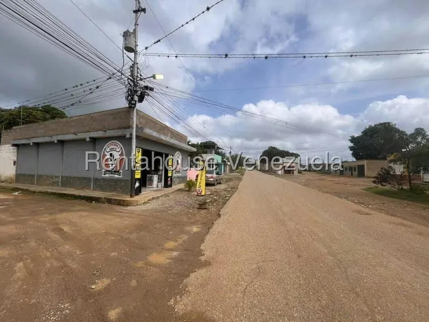Terreno (Residencial) en Venta en Parroquia Tamaca, Lara - 27