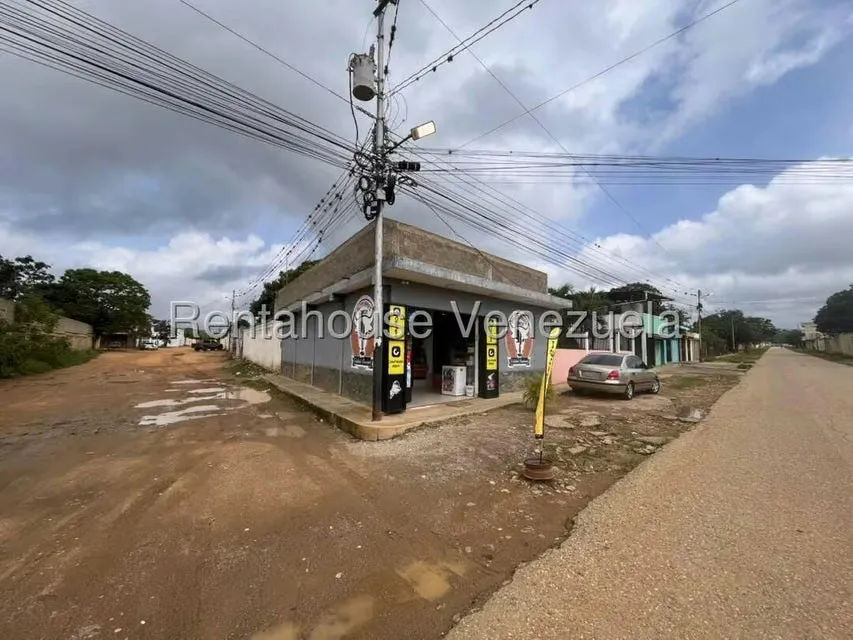 Terreno (Residencial) en Venta en Parroquia Tamaca, Lara - 28