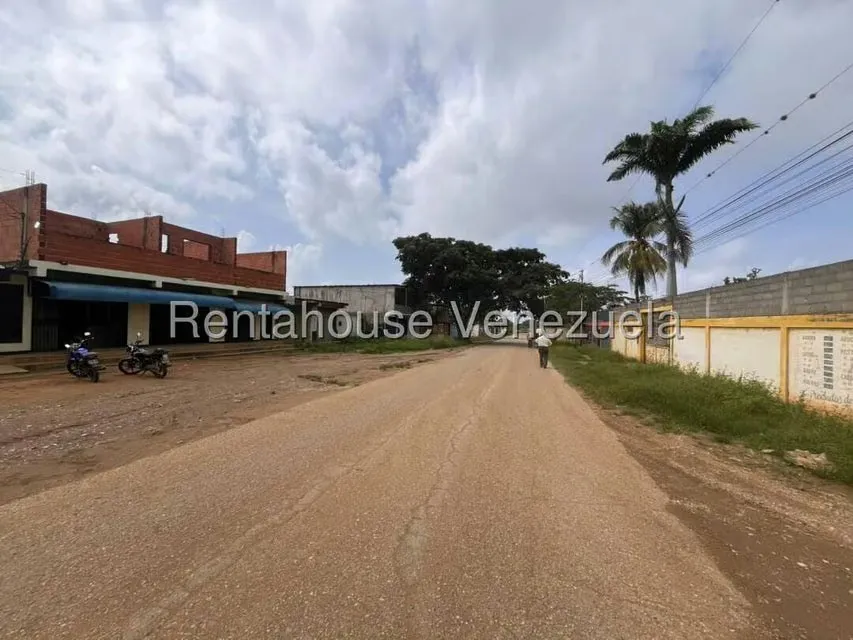 Terreno (Residencial) en Venta en Parroquia Tamaca, Lara - 29