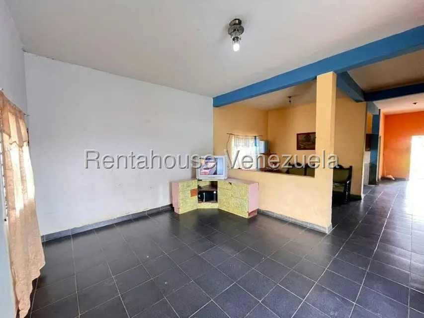 Terreno (Residencial) en Venta en Parroquia Tamaca, Lara - 4