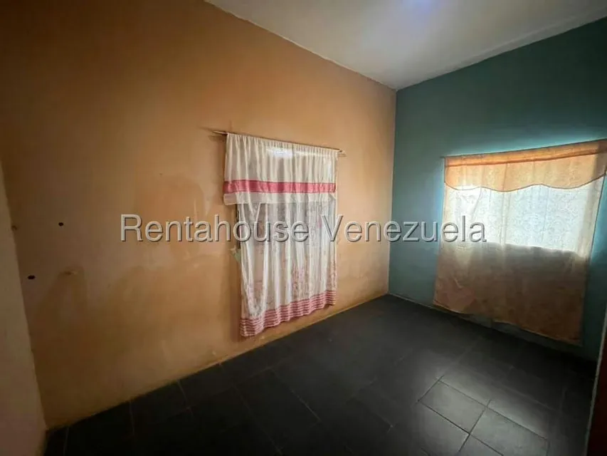 Terreno (Residencial) en Venta en Parroquia Tamaca, Lara - 8