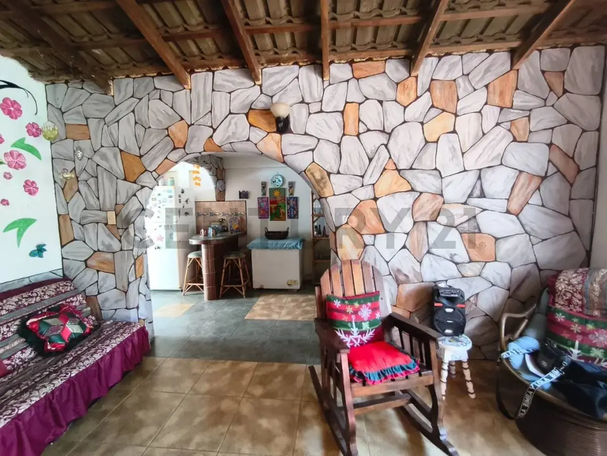 CASA EN VENTA SECTOR COTOPERIZ - 5