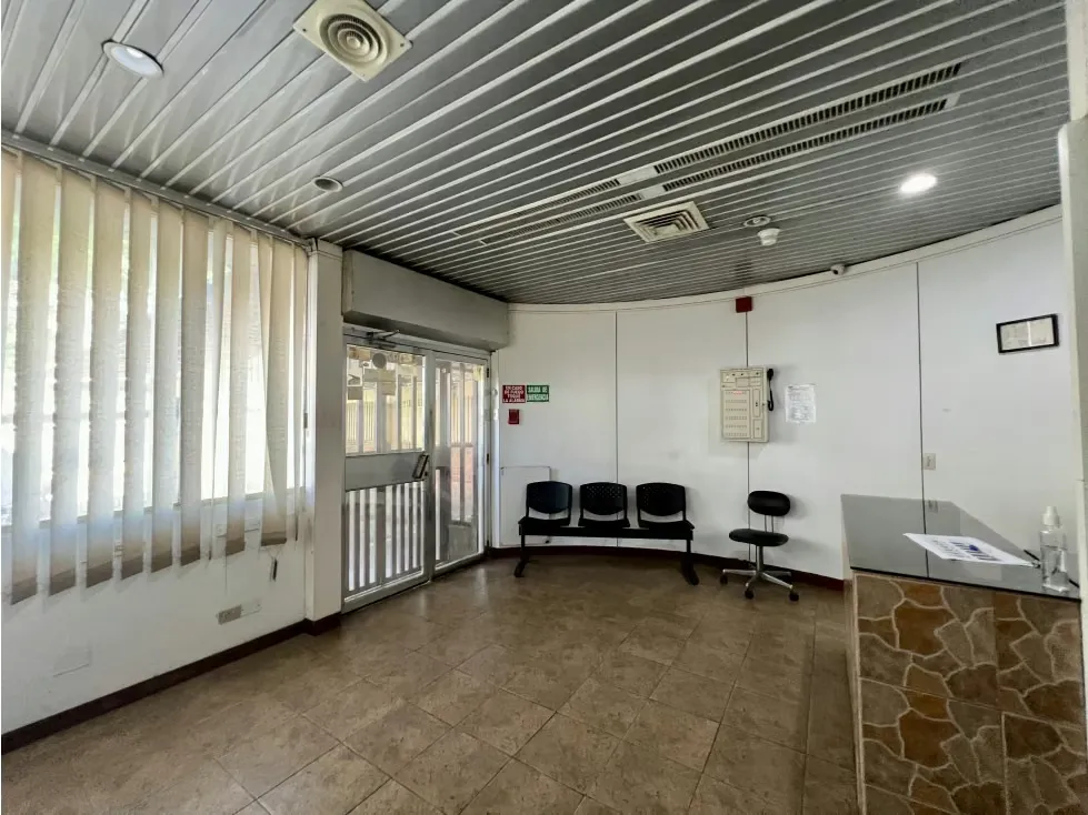 Se Vende Edificio Industrial/3.000M2/3plantas/Baruta/3163 - 3