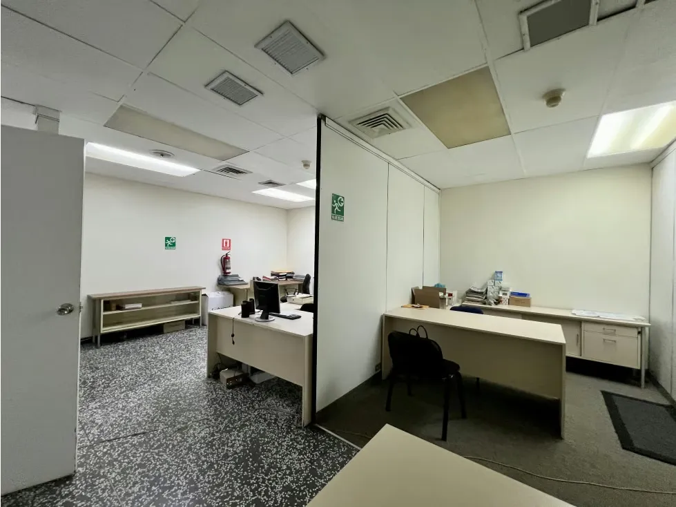 Se Vende Edificio Industrial/3.000M2/3plantas/Baruta/3163 - 5
