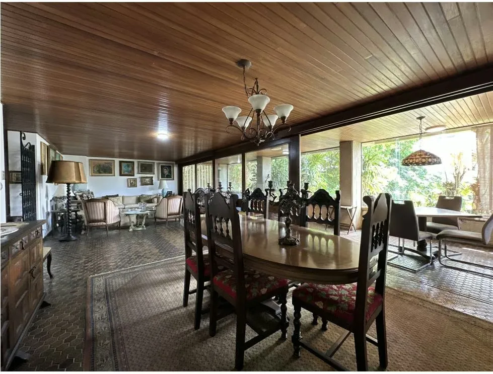 Vendo edificio 1800m2 Las Mercedes 3480 - 12