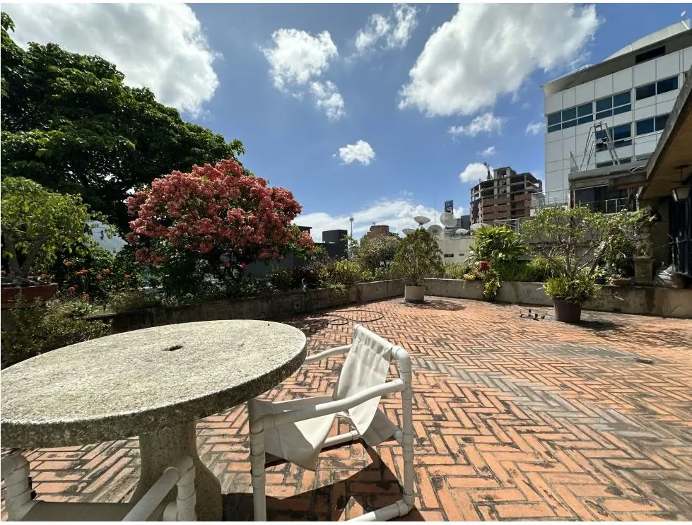 Vendo edificio 1800m2 Las Mercedes 3480 - 16