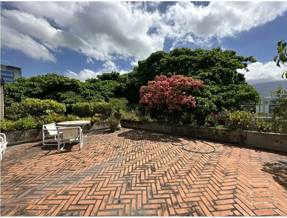 Vendo edificio 1800m2 Las Mercedes 3480 - 17